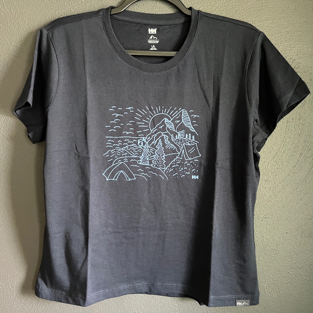 Helly Hanson T-shirt